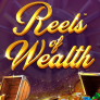 Reels of Wealth logotipas