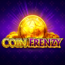 Coin Frenzy logotipas