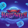 Hot Hot Halloween logotipas