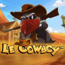 Le Cowboy logotipas