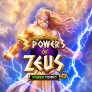 3 Powers of Zeus Power Combo logotipas