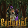 Enchanted logotipas