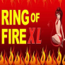 Ring Of Fire Xl logotipas