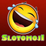 Slotomoji logotipas