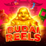 Budai Reels logotipas