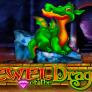 Jewel of the Dragon logotipas