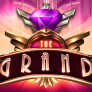 The Grand logotipas