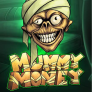 Mummy Money logotipas