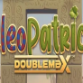 CleoPatrick DoubleMax logotipas