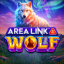 Area Link Wolf logotipas