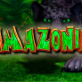 Amazonia logotipas