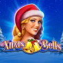 Xmas Bells logotipas