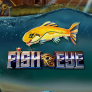 Fish Eye logotipas