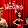 Mr. Vegas logotipas