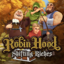 Robin Hood logotipas