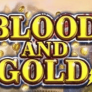 Blood And Gold logotipas
