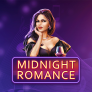 Midnight Romance logotipas