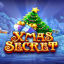 Xmas Secret logotipas