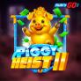 Piggy Heist 2 logotipas