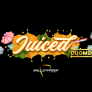 Juiced DuoMax logotipas