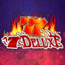7s Deluxe logotipas