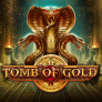 Tomb of Gold logotipas