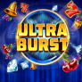 Ultra Burst logotipas