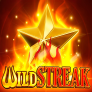 Wild Streak logotipas
