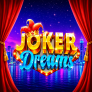 Joker Dreams logotipas