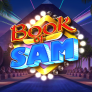 Book of Sam logotipas