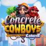 Concrete Cowboys logotipas