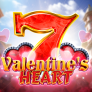 Valentines Heart logotipas