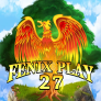 Fenix Play 27 logotipas