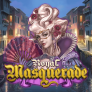 Royal Masquerade logotipas