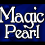 Magic Pearl logotipas
