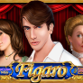 Figaro logotipas