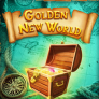 Golden New World logotipas