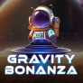 Gravity Bonanza logotipas