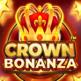 Crown Bonanza logotipas