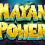 Mayan Power logotipas