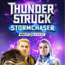 Thunderstruck Stormchaser logotipas