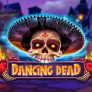 Dancing Dead logotipas