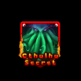 Cthulhu Secret logotipas