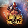 Vikings Go To Valhalla logotipas