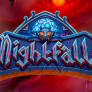 Nightfall logotipas