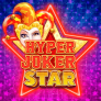 Hyper Joker Star logotipas