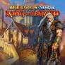 Age of the Gods: Norse King of Asgard logotipas