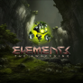 Elements logotipas
