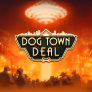 Dog Town Deal logotipas