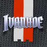 Ivanhoe logotipas